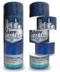 Gulere de tuns The Shave Factory - imagine 2