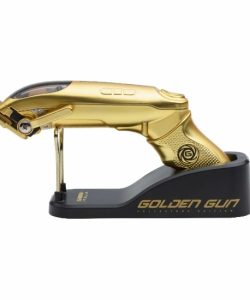 Masina de tuns Gamma Golden Gun - fara fir