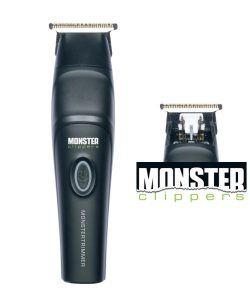 Aparat de contur MONSTER - imagine 2