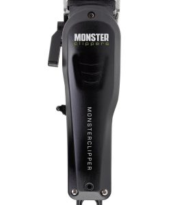 Masina de tuns MONSTER FADE - negru