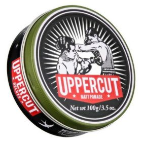 Ceară de păr UPPERCUT Matte Pomade, 100 g