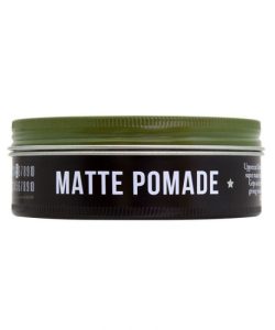 Ceară de păr UPPERCUT Matte Pomade, 300 g - imagine 4