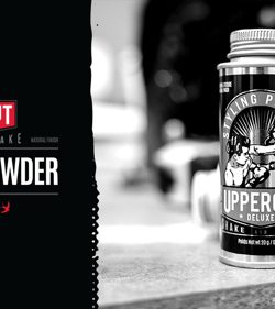 Pudra de volum UPPERCUT - 20 g - imagine 3