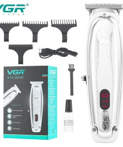 Aparat profesional de contur VGR V061