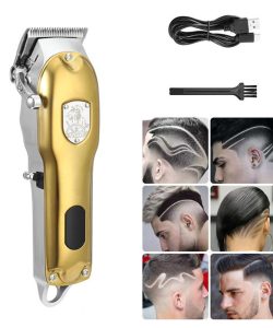 Masina profesionala de tuns VGR V652 - imagine 9