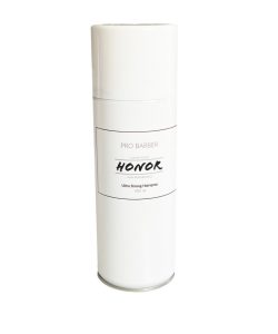 Pro Barber Honor Fixativ cu Fixare Ultra Puternica 400 ml