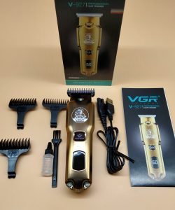 Aparat de contur VGR - 927 - imagine 4