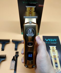 Aparat de contur VGR - 927 - imagine 5