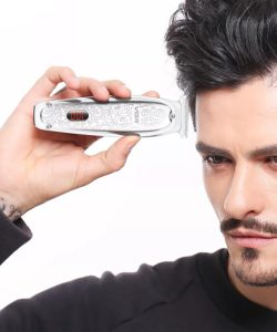 Aparat profesional de contur VGR V061 - imagine 9