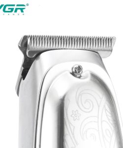 Aparat profesional de contur VGR V061 - imagine 4