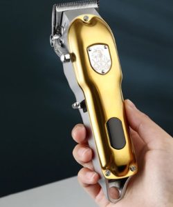 Masina profesionala de tuns VGR V652 - imagine 3