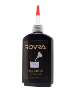 Ulei ROVRA - pentru ungerea masinilor de tuns - 120 ml - imagine 5