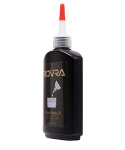 Ulei ROVRA - pentru ungerea masinilor de tuns - 120 ml - imagine 4