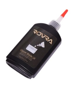 Ulei ROVRA - pentru ungerea masinilor de tuns - 120 ml - imagine 2
