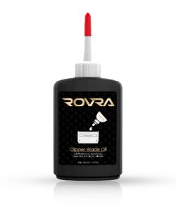 Ulei ROVRA - pentru ungerea masinilor de tuns - 120 ml