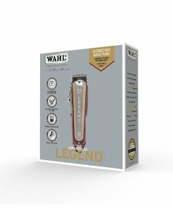 Masina de tuns Wahl LEGEND Cordless - imagine 8