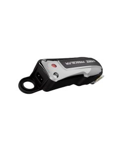 Mașină de tuns KIEPE Prescelta 6341, 7.200 RPM, negru - imagine 2