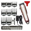 Masina de tuns Wahl LEGEND Cordless