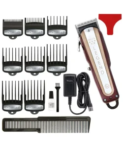 Masina de tuns Wahl LEGEND Cordless