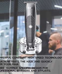 Alternative view of Aparat de contur CALIBER 38 SUPER Trimmer