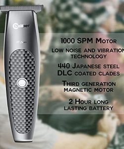 Aparat de contur CALIBER 38 SUPER Trimmer - imagine 4