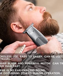 Aparat de contur CALIBER 38 SUPER Trimmer - imagine 3