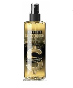 After shave colonie IMMORTAL – One Million Dollars – 400ml