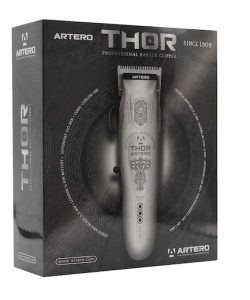 Masina de Tuns Profesionala Artero THOR - imagine 3