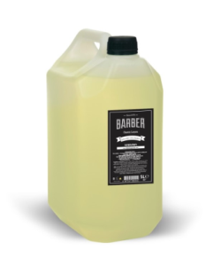 Apă de colonie Marmara Barber 80°, Lămâie clasic, 5000 ml