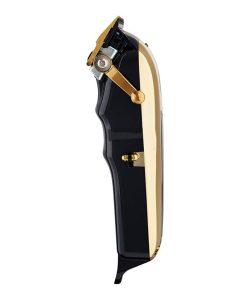 Masina de tuns WAHL - Magic Clipper Cordless - Gold Edition - imagine 7