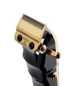 Masina de tuns WAHL - Magic Clipper Cordless - Gold Edition - imagine 6