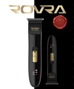 Aparat de contur – ROVRA – X TRIM – 6500 RPM – fara fir - imagine 5
