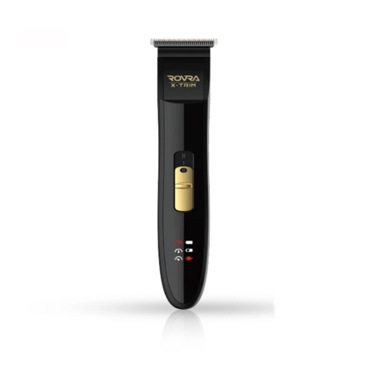 Aparat de contur – ROVRA – X TRIM – 6500 RPM – fara fir - imagine 2