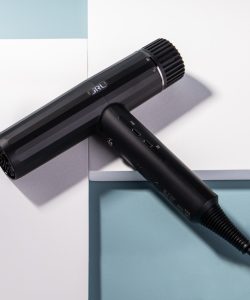 Uscator de par (FEON ) JRL Forte PRO + 2 perii cadou - imagine 6