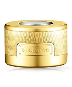 Stand ( Incarcator ) Gold pentru masina de tuns Babyliss Pro FX8700 - imagine 3