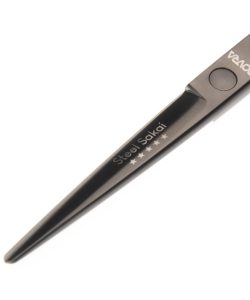 Foarfeca de tuns - ROVRA - Steel Sakai - 6.0 inch - Offset - imagine 3