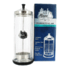 Recipient pentru dezinfectare ustensile The Shave Factory 1100ml