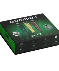 Mașină de tuns GAMMA+ SKIN Balding - imagine 6