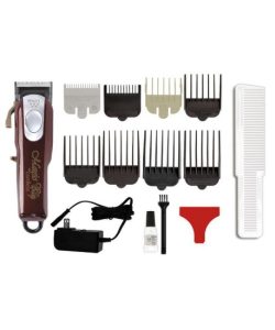 Masina de tuns - WAHL - Magic Clipper fara fir - gratare standard - fabricat pentru USA - imagine 3