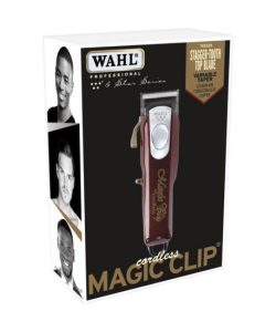 Masina de tuns - WAHL - Magic Clipper fara fir - gratare standard - fabricat pentru USA - imagine 2