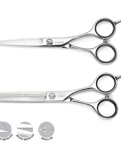 Alternative view of Set foarfece -KIEPE School series regular / 212- 5.5 inch