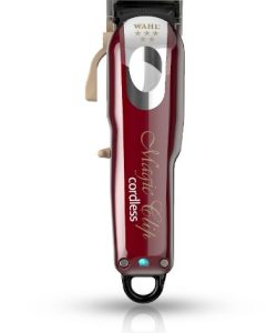 Masina de tuns - WAHL - Magic Clipper fara fir - gratare standard - fabricat pentru USA