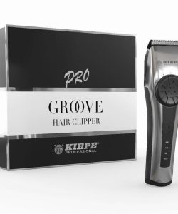 Masina de tuns – KIEPE –  GROOVE – 7200 RPM