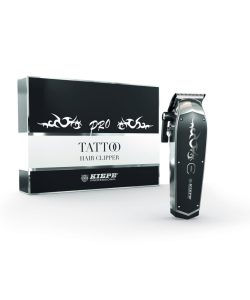Masina de tuns – KIEPE – TATTOO – 7200 RPM - imagine 4