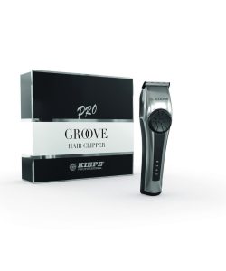 Masina de tuns – KIEPE –  GROOVE – 7200 RPM - imagine 5