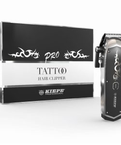 Masina de tuns – KIEPE – TATTOO – 7200 RPM