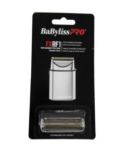 Folie + Cutit - BABYLISS -Mini Shaver FX01 - imagine 3