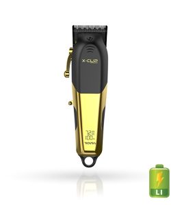 Masina de tuns - ROVRA - X-CLIP - 7200 RPM - fara fir - imagine 9
