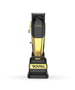 Masina de tuns - ROVRA - X-CLIP - 7200 RPM - fara fir - imagine 8