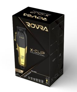 Masina de tuns - ROVRA - X-CLIP - 7200 RPM - fara fir - imagine 3